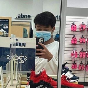 Meet your Posher, Vang